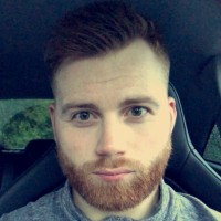 Rob Dean