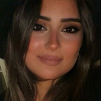 Mirna Fathi Kantoush