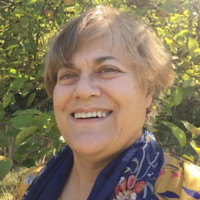 Frances Morton
