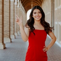 Makaylah Reyes, Shrm-Cp