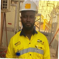 Michael Ackah