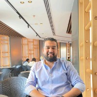 Hamed Amin