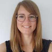 Anne-Katrin Dorau