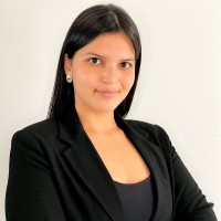 Luciana Antonella Barrantes Barba