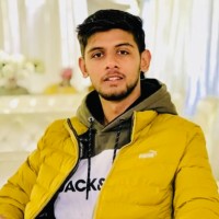Muhammad Ahmad .