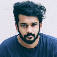 Akhil Jose Joseph