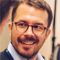 Johan F. Bjärneman