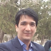 Ali Rezaee