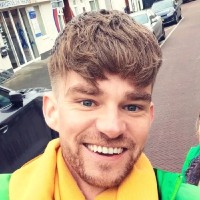 Jeffry Van Hoorn