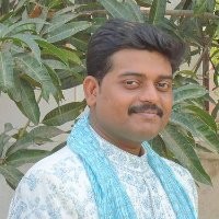 Arpit Kothari