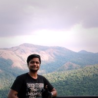 Kaushik C.M