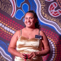 Kayla Baker-Peris