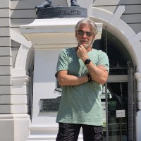 Michel Demoulin