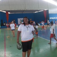 Simone Facul Silva Borges