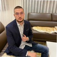 Maltin Gerxhaliu