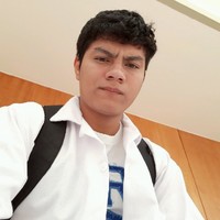 Jonathan Baeza Ruiz