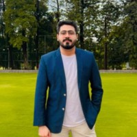 Mahad Arif