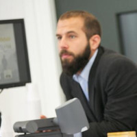 Antonios Tzanakopoulos