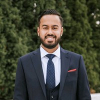 Faisal Uddin, Cpa