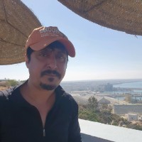 Rehan Ahmed