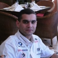 Khaled Raouf