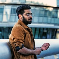 Shamsudheen Kalliyil