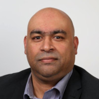 RAJESH BHANGEEROTHEE