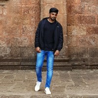 Vaibhav Mane