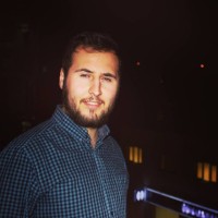 Evren Erdim