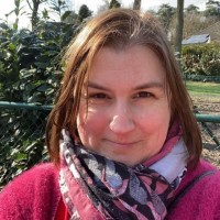 Lindsay Van Velthoven