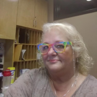 Penny Lehew