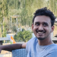 Akshat Vats