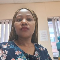 Sinazo Ngundze