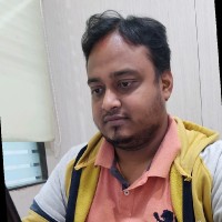 Manas Ranjan Samal