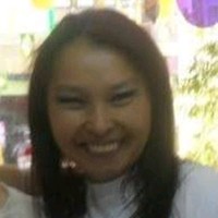Veronica Harue Oi