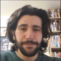 Aaron Tassil