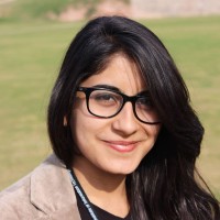 Adeena Tanveer