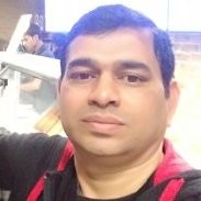 Dr. Paramesha Krishnaiah