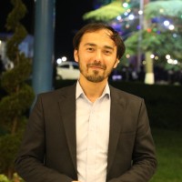 Abdul Mobin Ghafoori