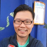 David Kim