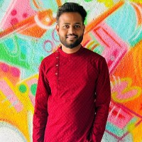Vedant N.