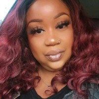 Treneice Whitehead