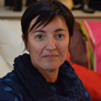 Sandrine DULAC