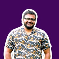 Prashanth T