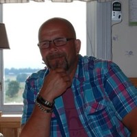 Stefan Bergman