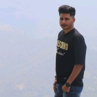 Vivek Kandpal