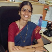 Mayura Kashikar