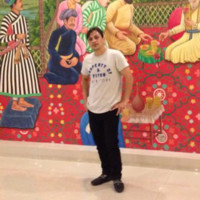 Zeeshan Ahsan