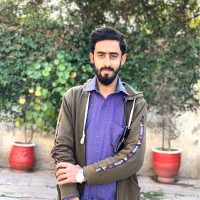 Zahid Ali