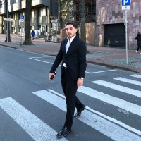 Berkan Alkan BERİK